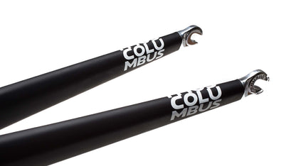 COLUMBUS - Fourche Pista Leggera Carbone