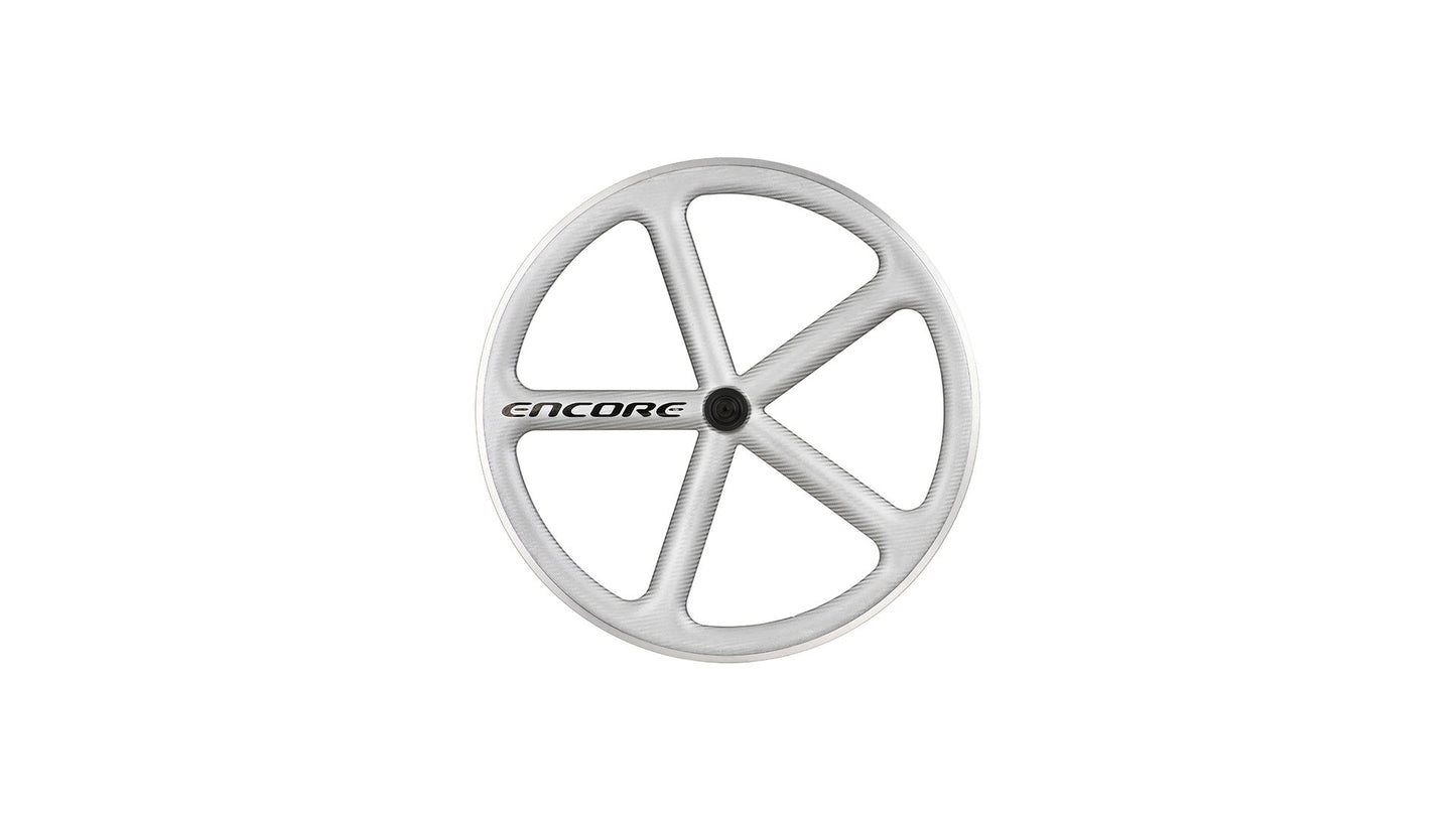 ENCORE - Roue Carbon Weave