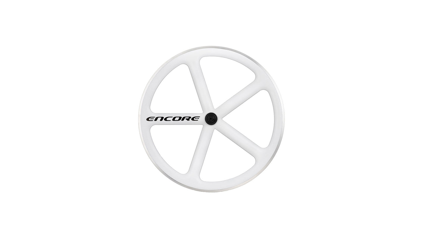 ENCORE - Roue Carbon Weave