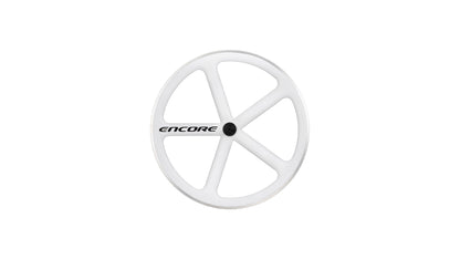 ENCORE - Roue Carbon Weave