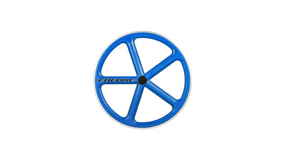 ENCORE - Roue Carbon Weave