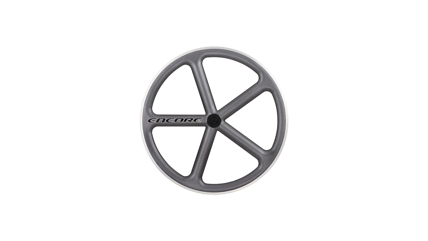 ENCORE - Roue Carbon Weave