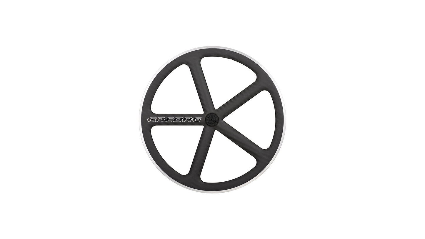 ENCORE - Roue Carbon Weave