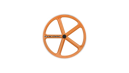 ENCORE - Roue Carbon Weave