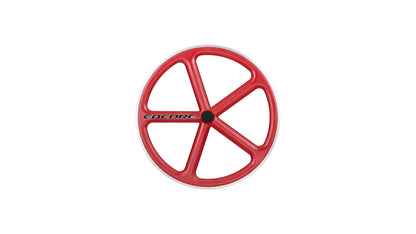 ENCORE - Roue Carbon Weave
