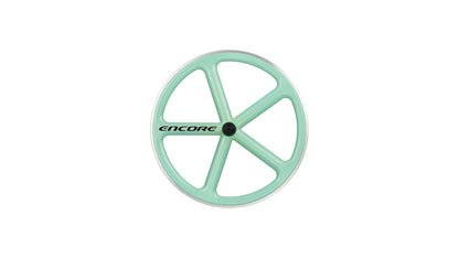 ENCORE - Roue Carbon Weave
