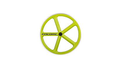 ENCORE - Roue Carbon Weave