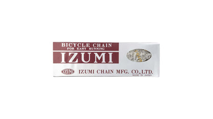 IZUMI - Chaîne Standard Track