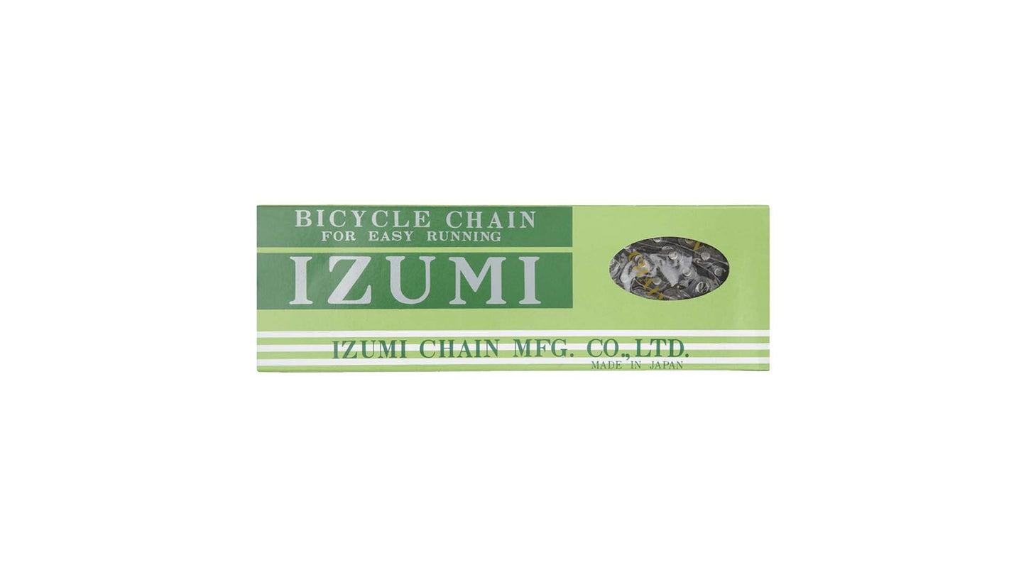 IZUMI - Chaîne Standard Track