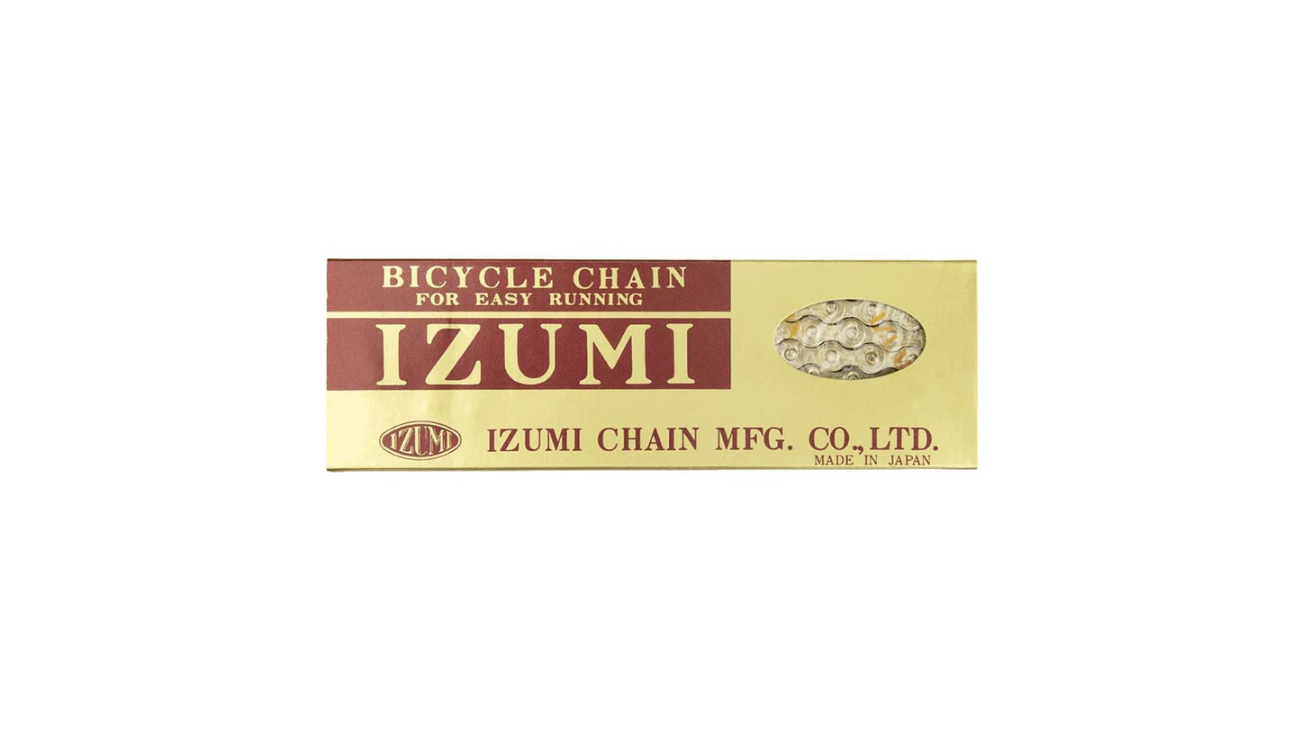 IZUMI - Chaîne Standard Track