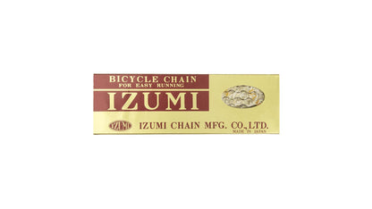 IZUMI - Chaîne Standard Track