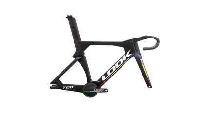 LOOK - Kit cadre T20