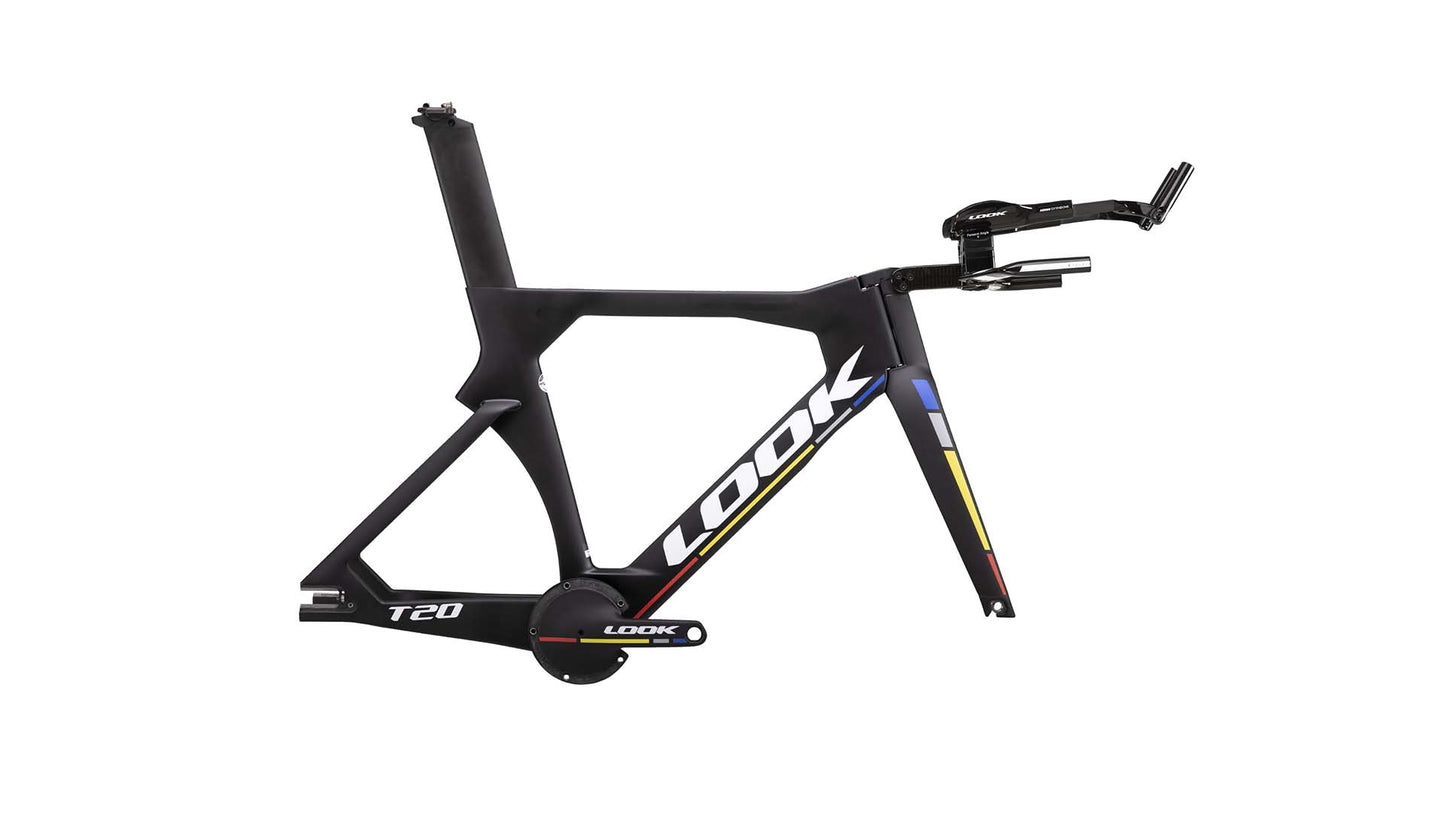 LOOK - Kit cadre T20