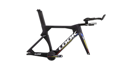 LOOK - Kit cadre T20