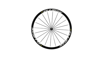 MAVIC - Roue Ellipse