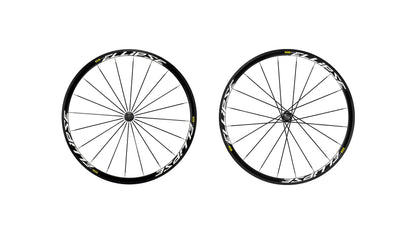 MAVIC - Roue Ellipse