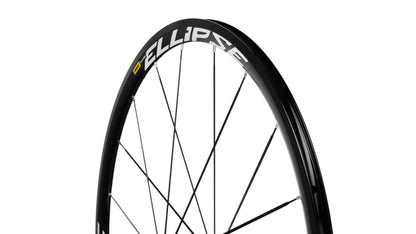 MAVIC - Roue Ellipse