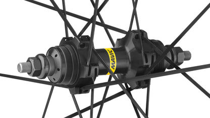 MAVIC - Roue Ellipse