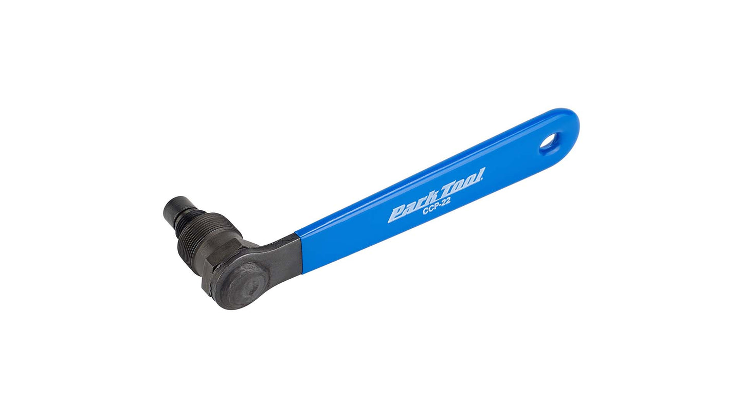 PARKTOOL - Extracteur de manivelle CCP-22