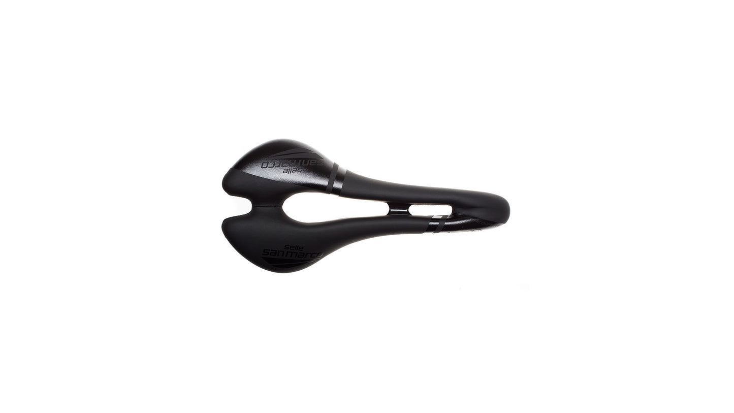 SAN MARCO - Selle Aspide Supercomfort Dynamic