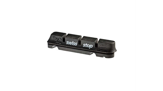 SWISSSTOP - Gommes de frein FlashPro Original Black